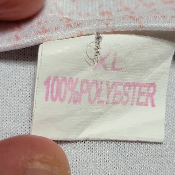 AFC Ajax Amsterdam Dutch Football Team Soccer Shirt #9 - Size XL - Picture 4 of 4